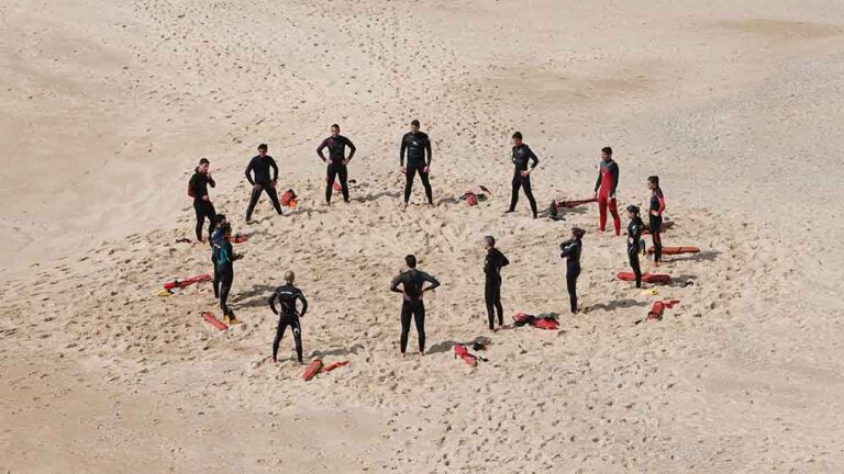 Метод за учене чрез действие на Реванс