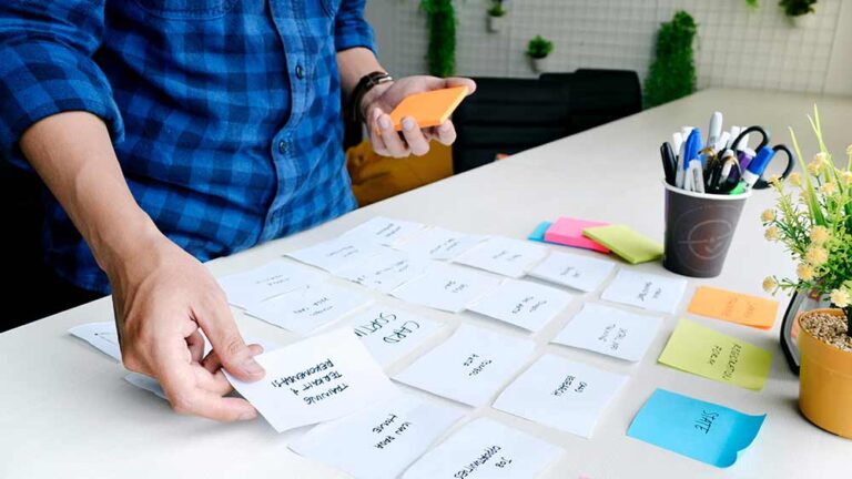 Метод RICE за продуктово развитие