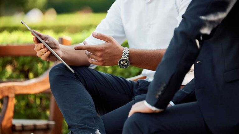 Метод SAID за обратна връзка