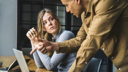 Микромениджмънт