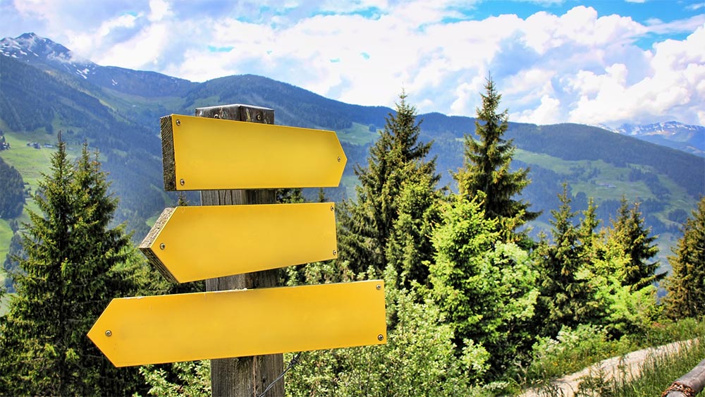 Мисия, визия и ценности