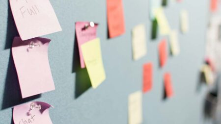 Модел 6W за анализ на клиента на Феръл