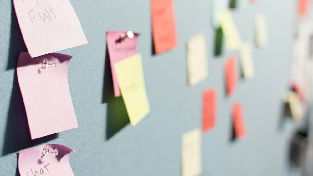 Модел 6W за анализ на клиента на Феръл