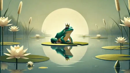 Модел CHAMPFROGS за вътрешна мотивация на Апело