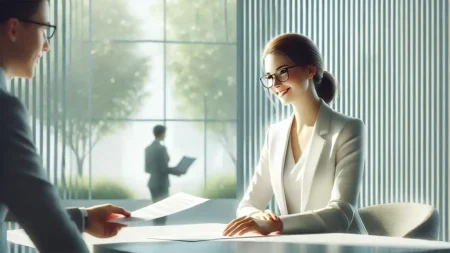 Модел DELEGATE за делегиране