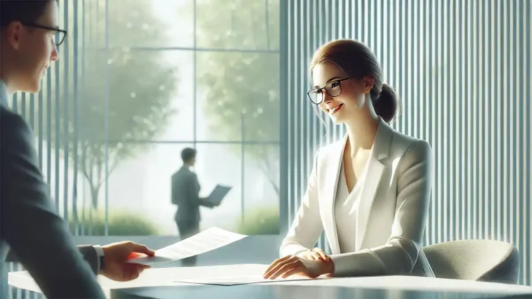 Модел DELEGATE за делегиране