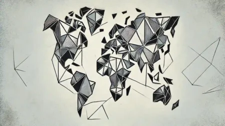 Модел EPRG за международен бизнес на Пърлмутър