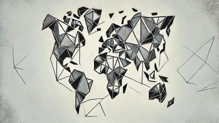 Модел EPRG за международен бизнес на Пърлмутър