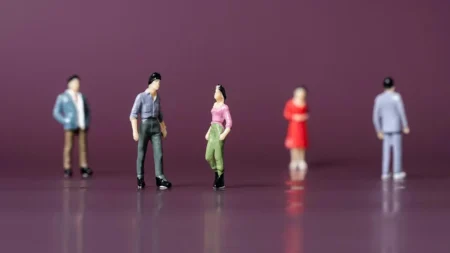 Модел FIRO-B за междуличностни потребности на Шуц