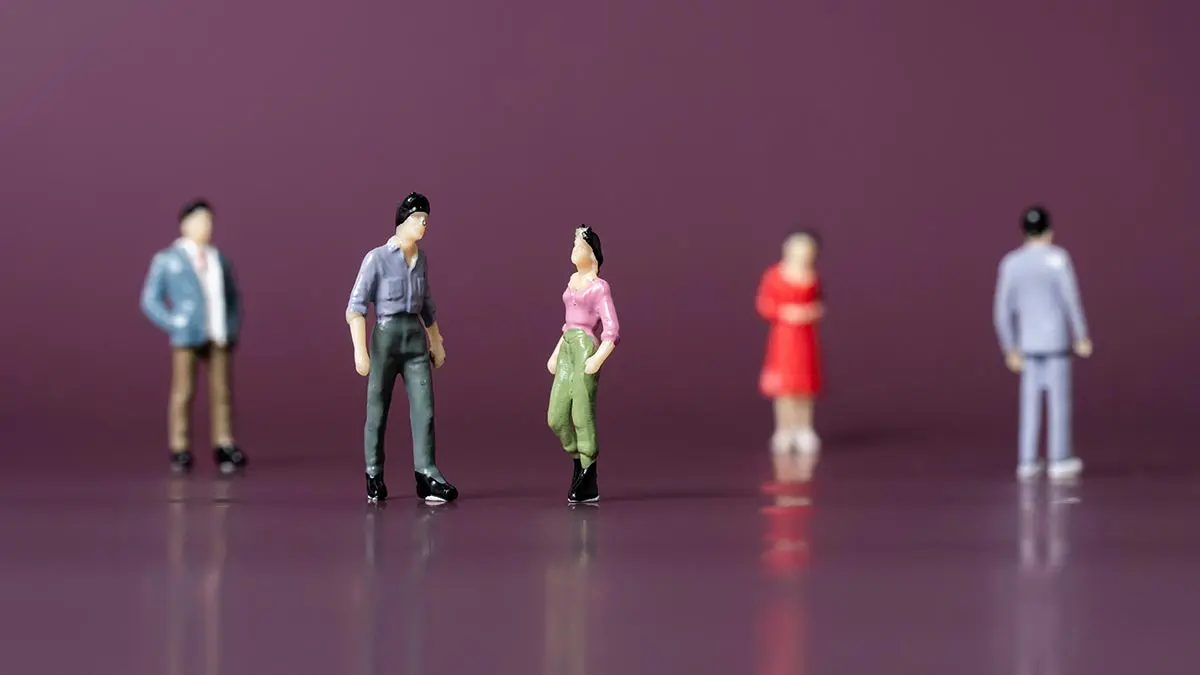 Модел FIRO-B за междуличностни потребности на Шуц