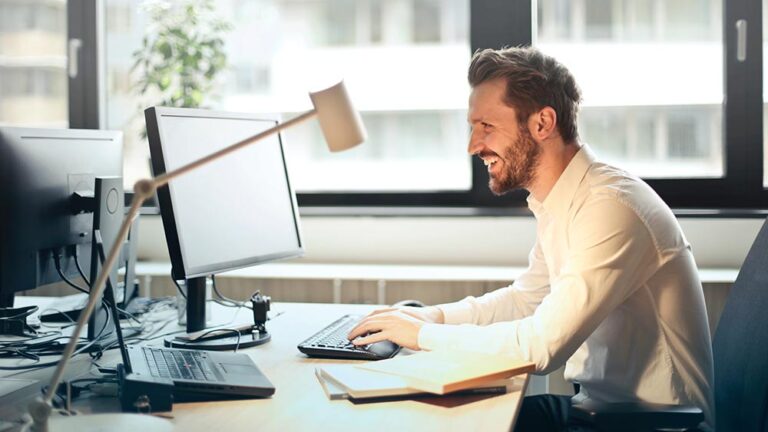 Модел за ангажираност на персонала на Мейър и Алън