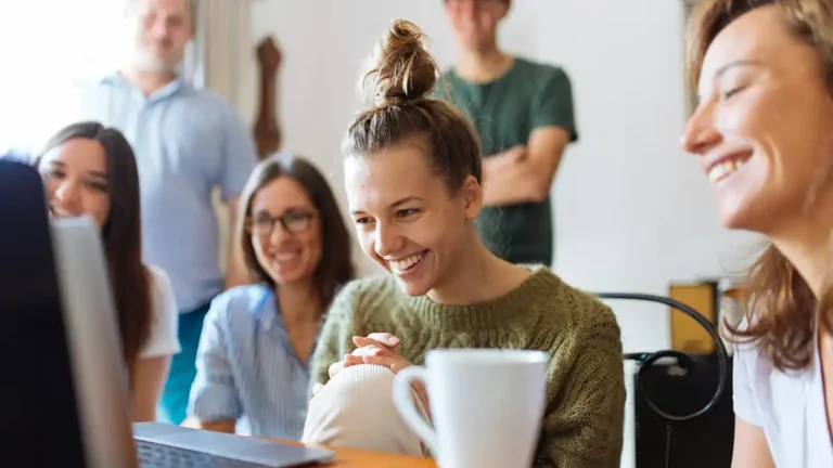 Модел за екипна ефективност на Лафасто и Ларсън