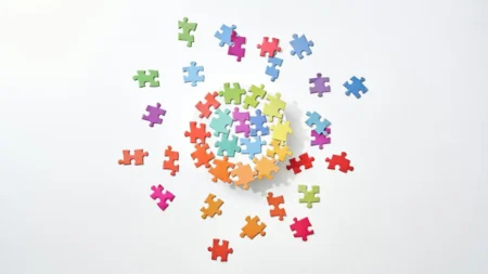 Модел за екипна ефективност на Робинс и Джъдж