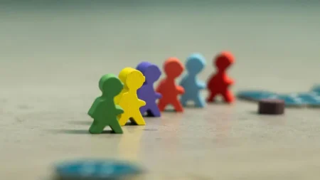 Модел за екипни роли на Белбин