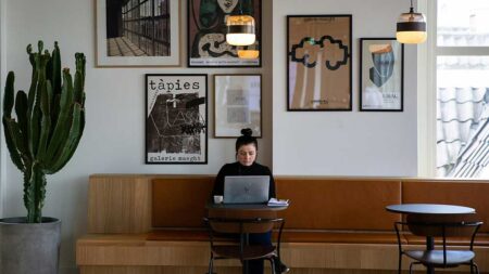 Модел за характеристиките на длъжността на Хекман и Олдъм