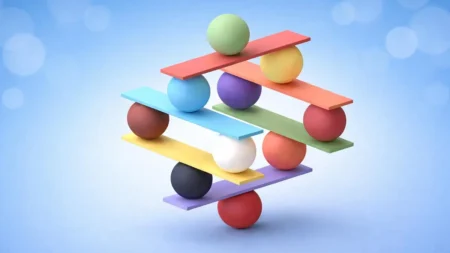 Модел за холистична организация на Христов