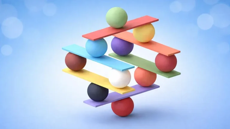 Модел за холистична организация на Христов