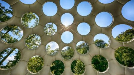 Модел за идейна меритокрация на Далио