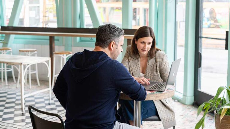 Модел GROW за коучинг на Уитмор