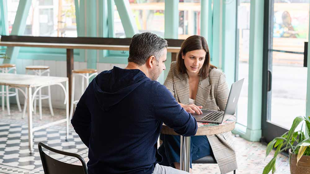 Модел GROW за коучинг на Уитмор