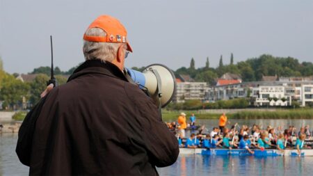 Модел за линейна комуникация на Берло