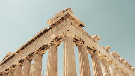 Модел за организационна култура на Хенди и Харисън