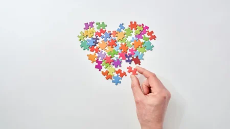 Модел за организационна култура на Христов