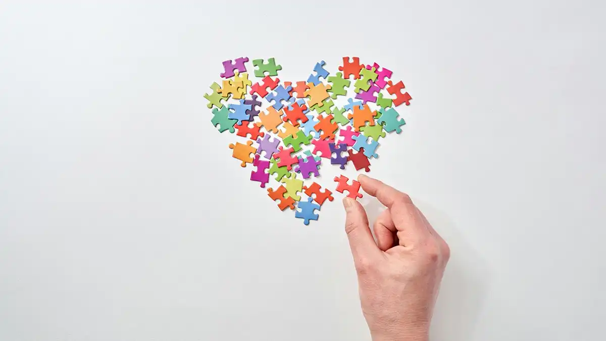 Модел за организационна култура на Христов