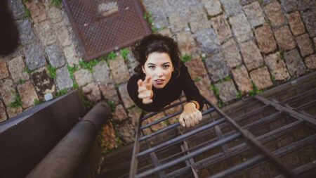 Модел за промяна на Сатир