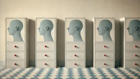 Модел за психологическа безопасност в екипа на Едмъндсън