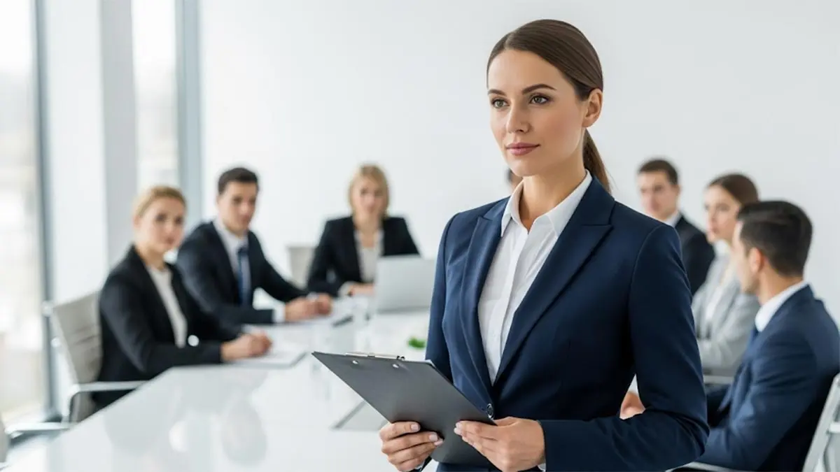 Модел за ролите в УЧР на Улрих