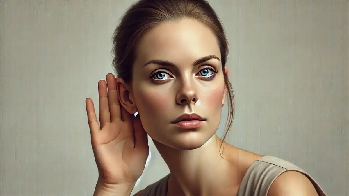 Модел за слушане HURIER на Браунел