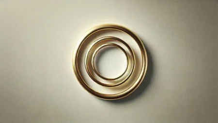 Модел "Златен кръг" на Синек