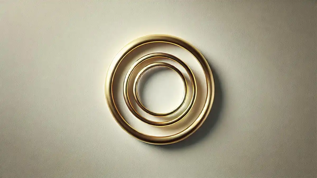 Модел "Златен кръг" на Синек Модел "Златен кръг" на Синек