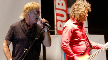 Най-големият фен на Джон Лоутън, който нямаше пари