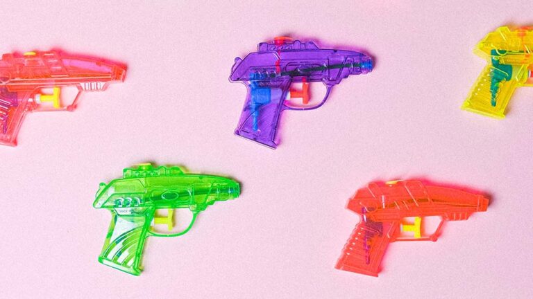 Нападателни маркетингови стратегии