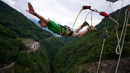 Напусни зоната си на комфорт и дай ново начало на живота си!