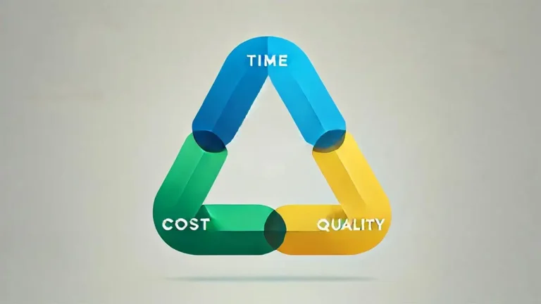 Невъзможният триъгълник