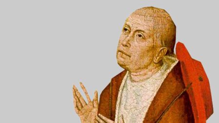 Николай Кузански