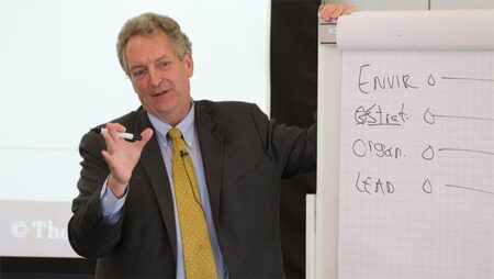 Одит на човешките ресурси