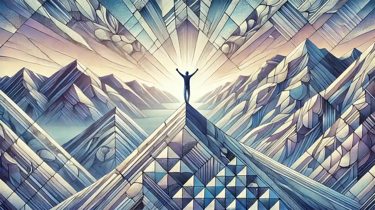 Осемте характерни черти на успешните хора Осемте характерни черти на успешните хора