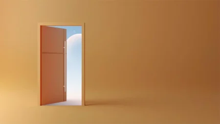 Открито лидерство