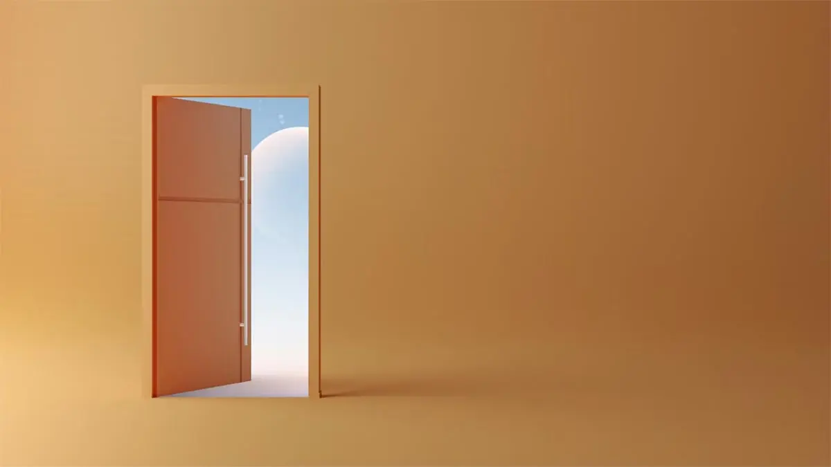 Открито лидерство Открито лидерство