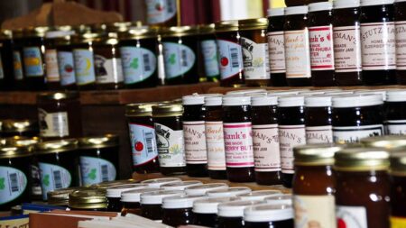 Парализа на избора