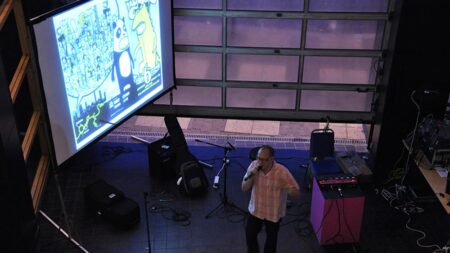 Метод за презентиране "Печа Куча 20x20"