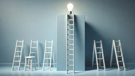 Петата дисциплина на Сенги