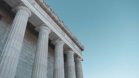 Петте канона на реториката