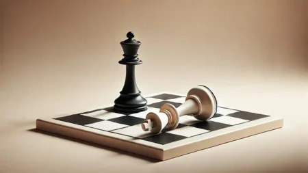 Петте конкурентни сили на Портър