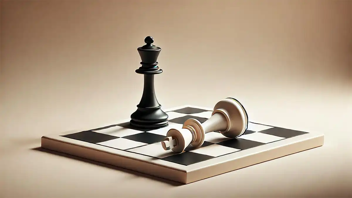 Петте конкурентни сили на Портър