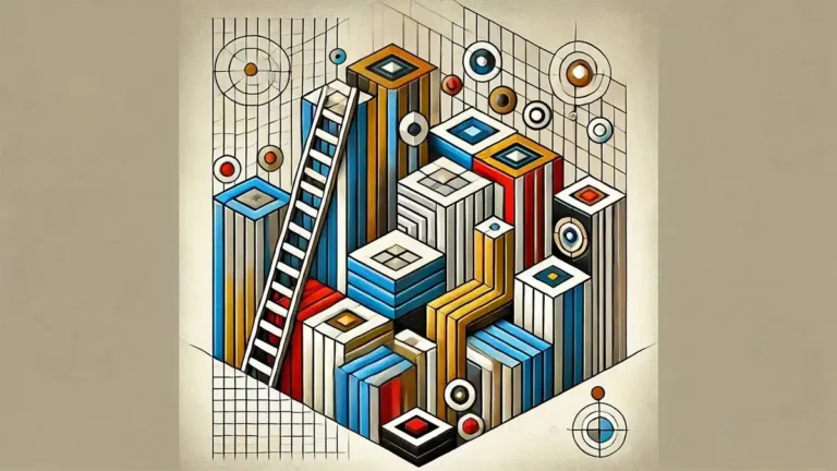 Петте нива на делегирането на Хаят